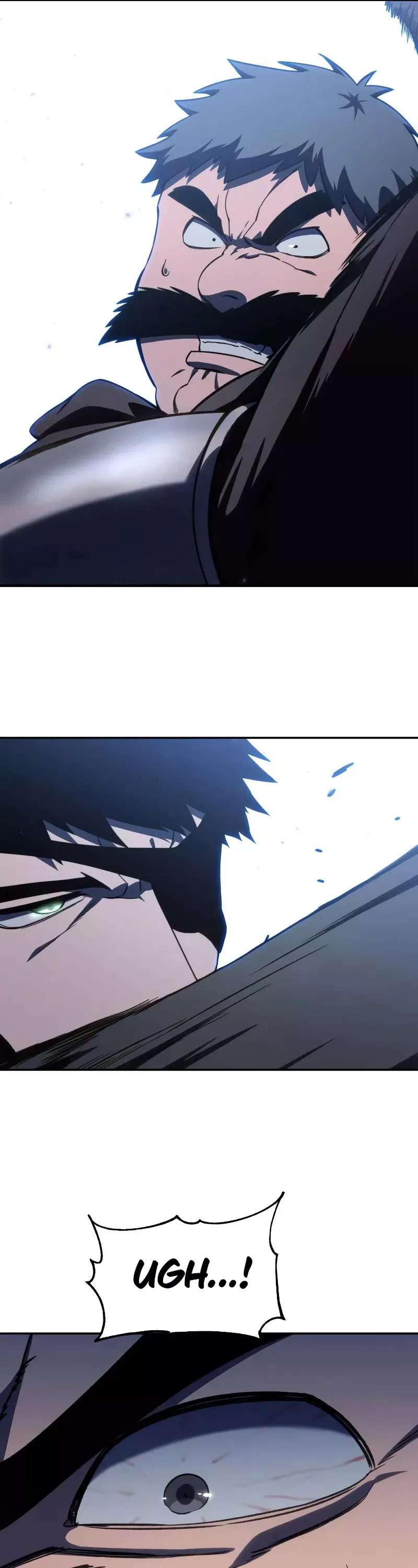 Read Star-Fostered Swordmaster Manga Online