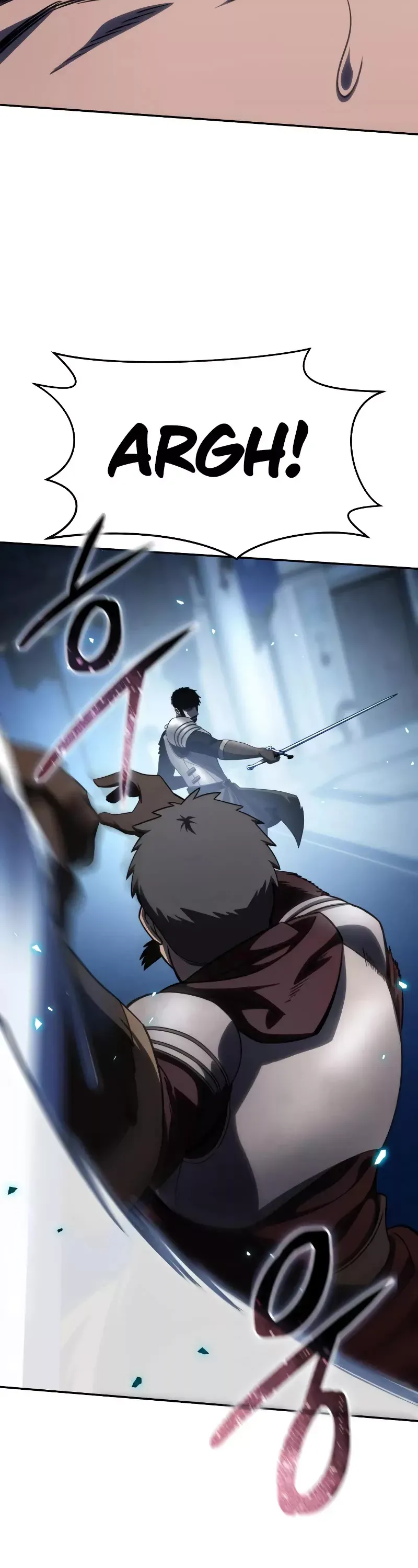 Read Star-Fostered Swordmaster Manga Online