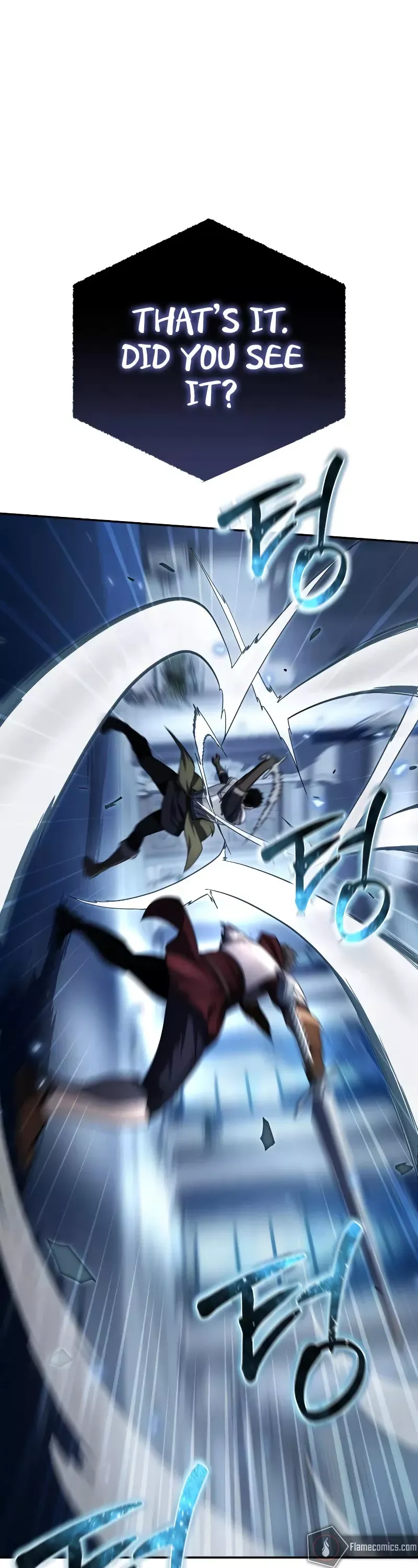 Read Star-Fostered Swordmaster Manga Online