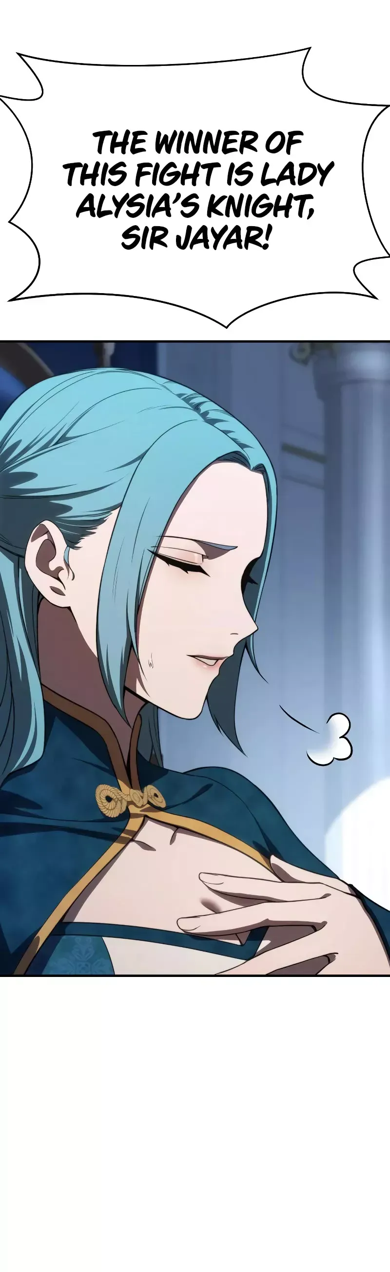 Read Star-Fostered Swordmaster Manga Online
