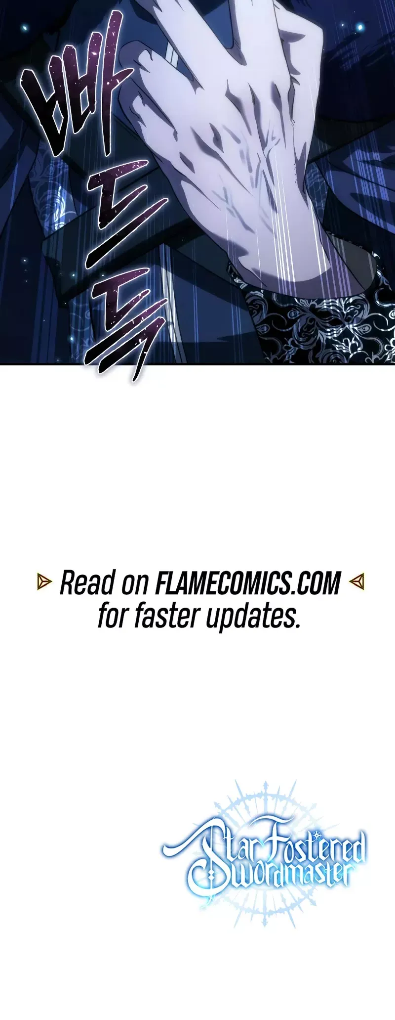 Read Star-Fostered Swordmaster Manga Online