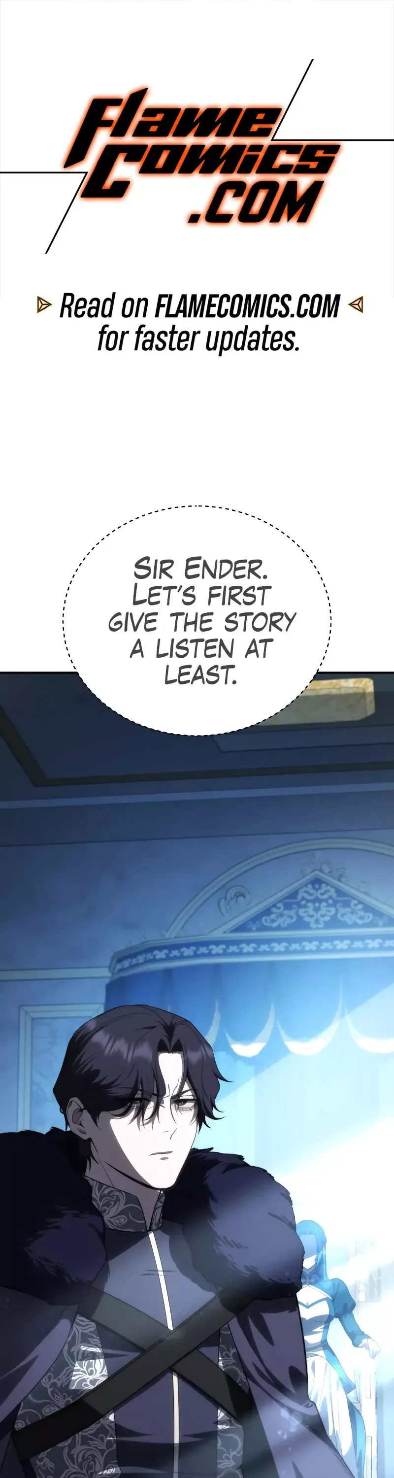 Read Star-Fostered Swordmaster Manga Online