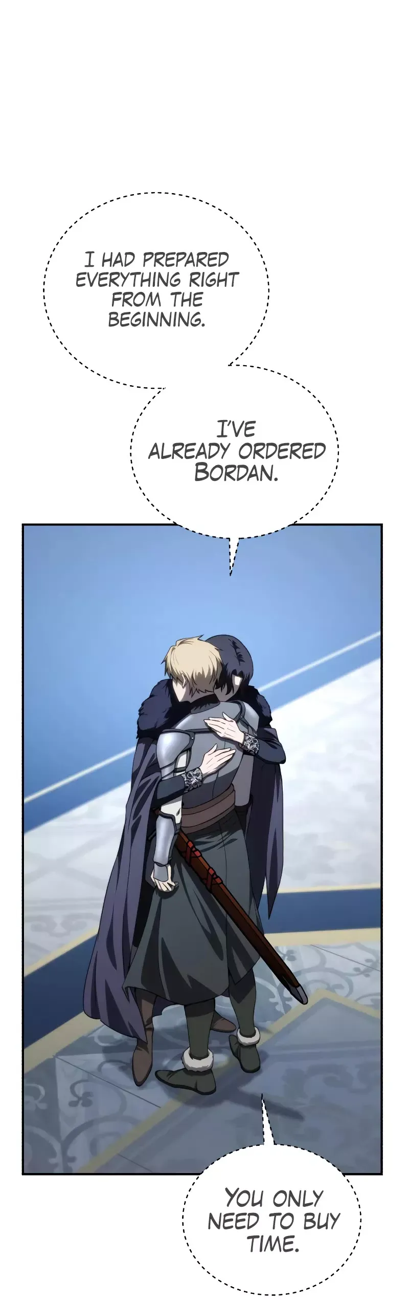 Read Star-Fostered Swordmaster Manga Online