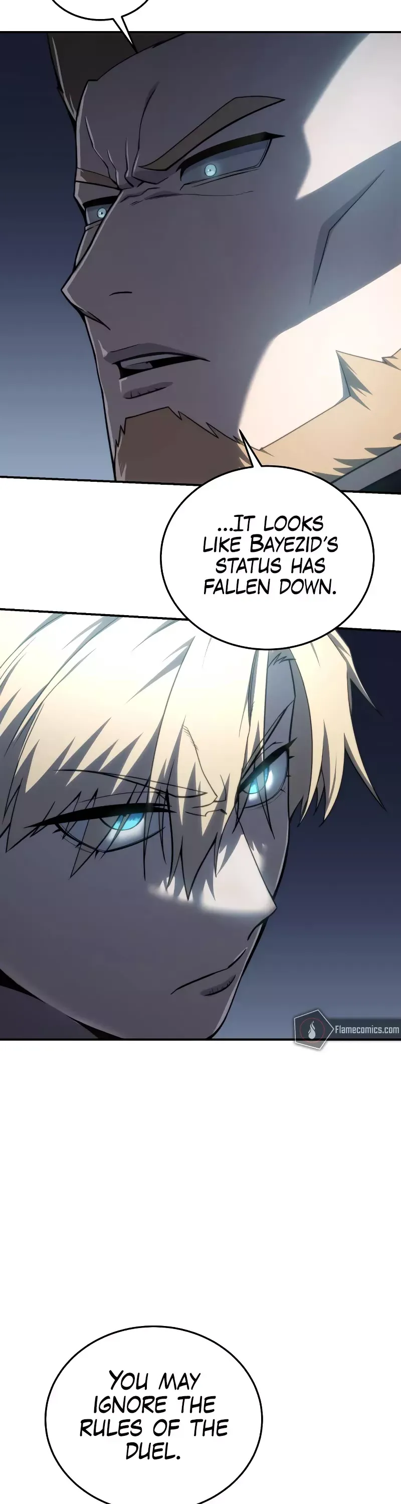 Read Star-Fostered Swordmaster Manga Online