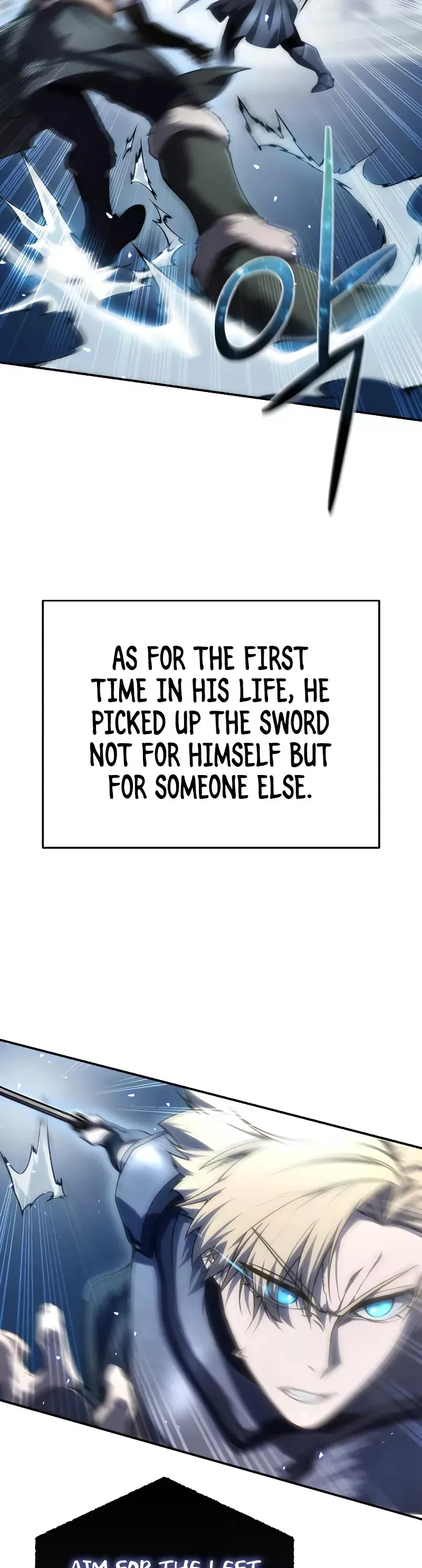 Read Star-Fostered Swordmaster Manga Online