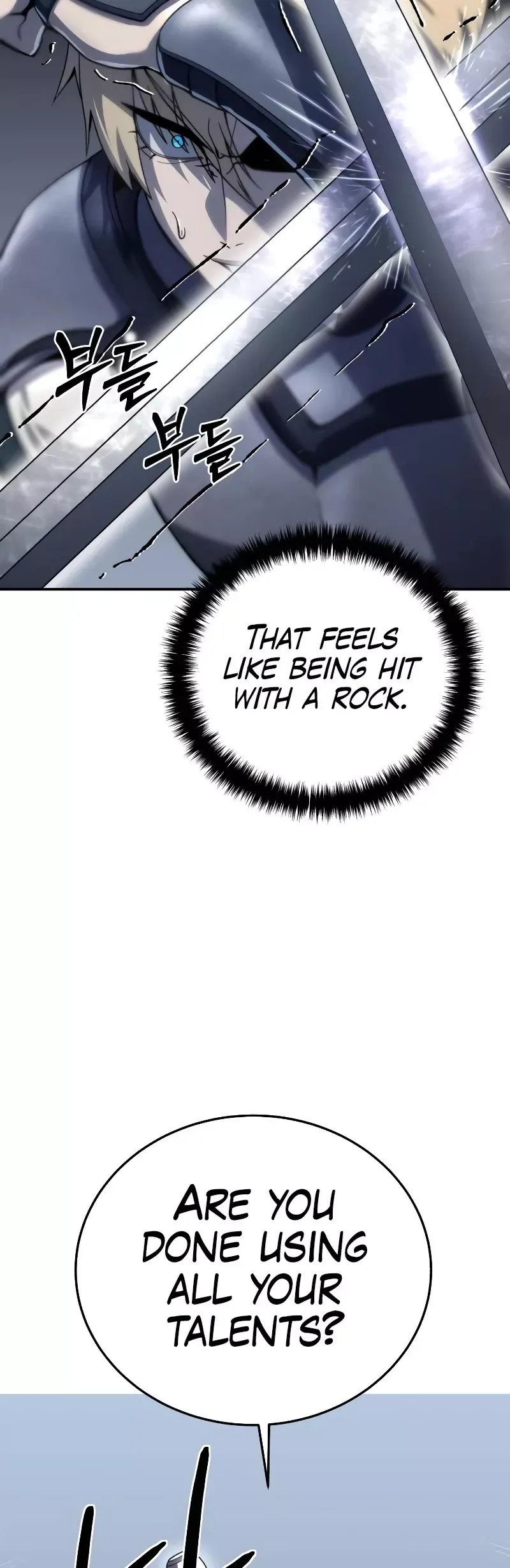 Read Star-Fostered Swordmaster Manga Online