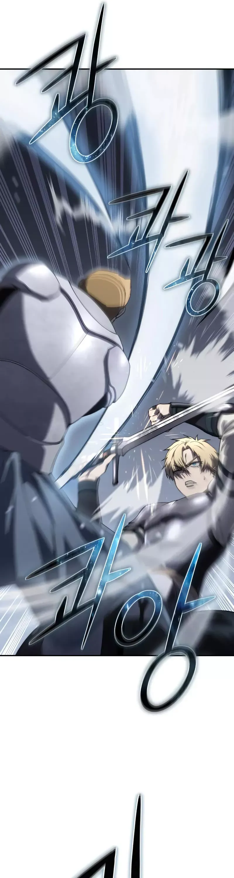 Read Star-Fostered Swordmaster Manga Online
