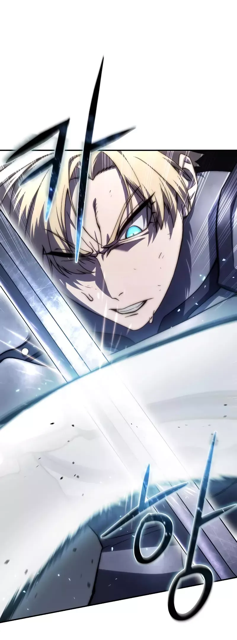 Read Star-Fostered Swordmaster Manga Online