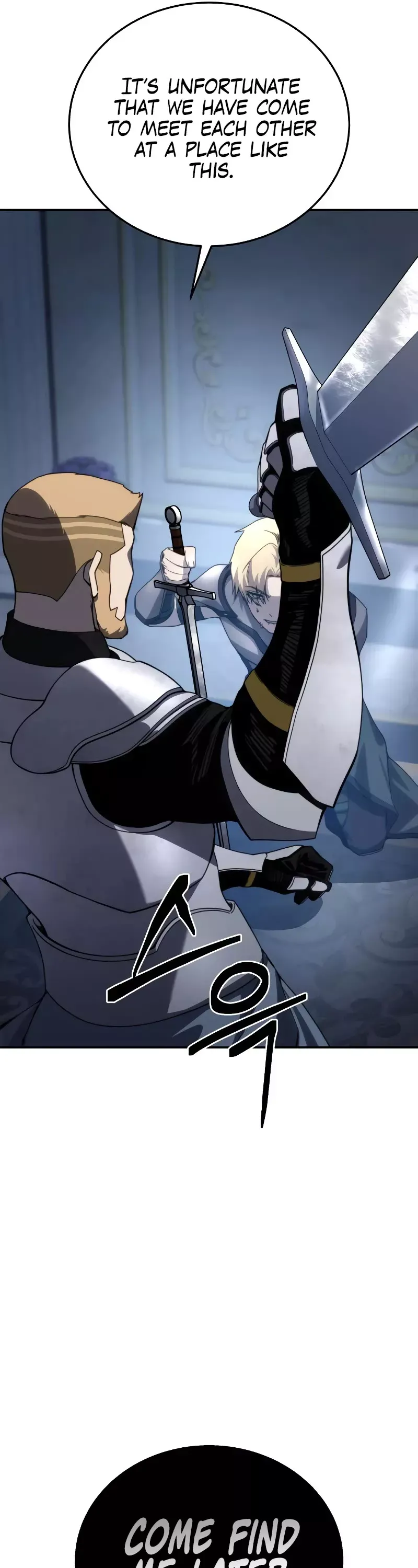 Read Star-Fostered Swordmaster Manga Online