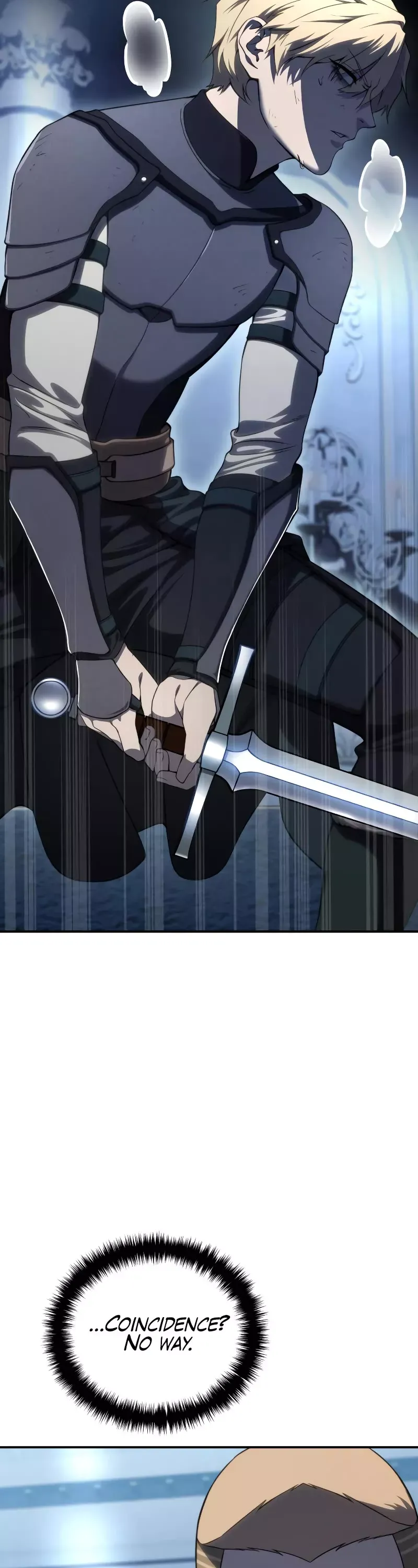 Read Star-Fostered Swordmaster Manga Online