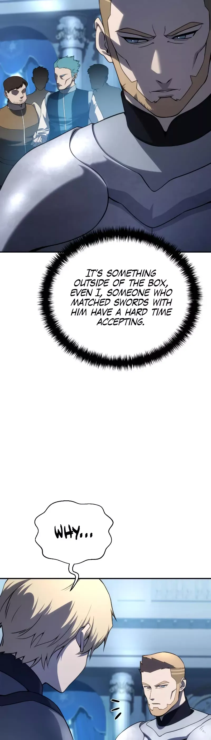 Read Star-Fostered Swordmaster Manga Online
