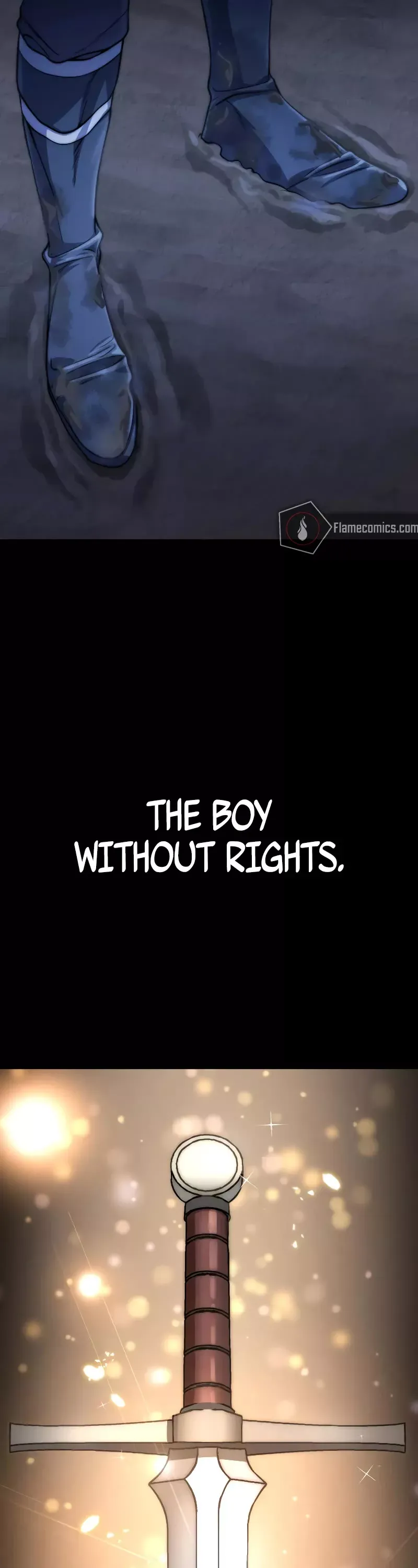Read Star-Fostered Swordmaster Manga Online