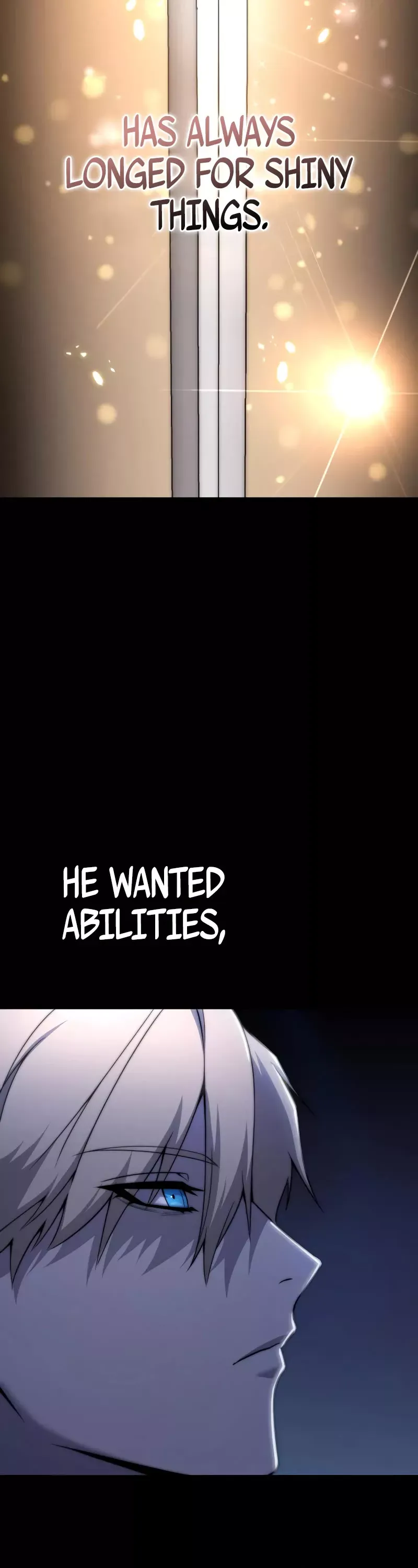 Read Star-Fostered Swordmaster Manga Online
