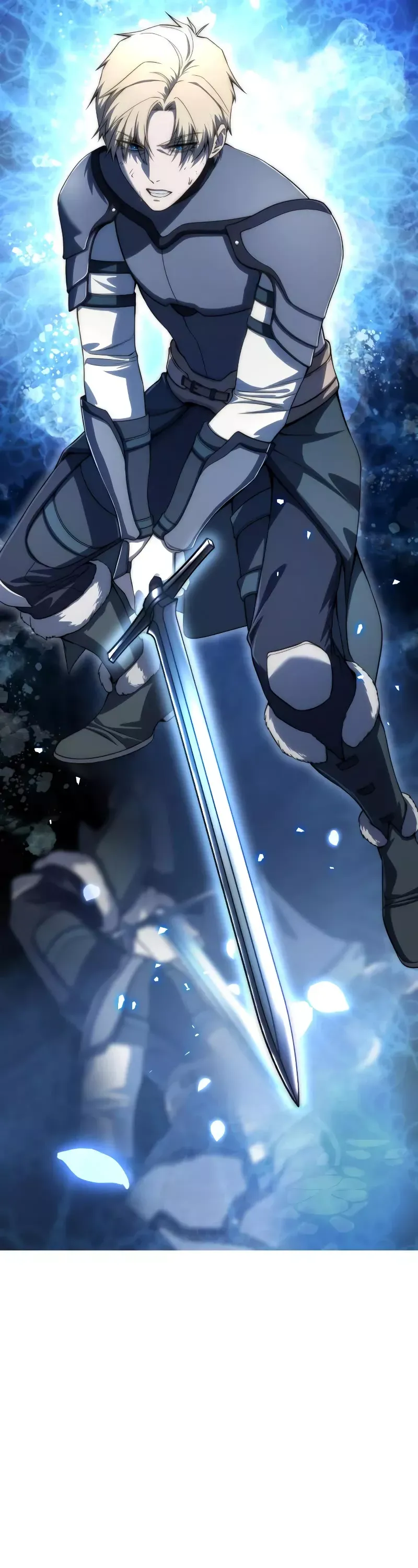Read Star-Fostered Swordmaster Manga Online