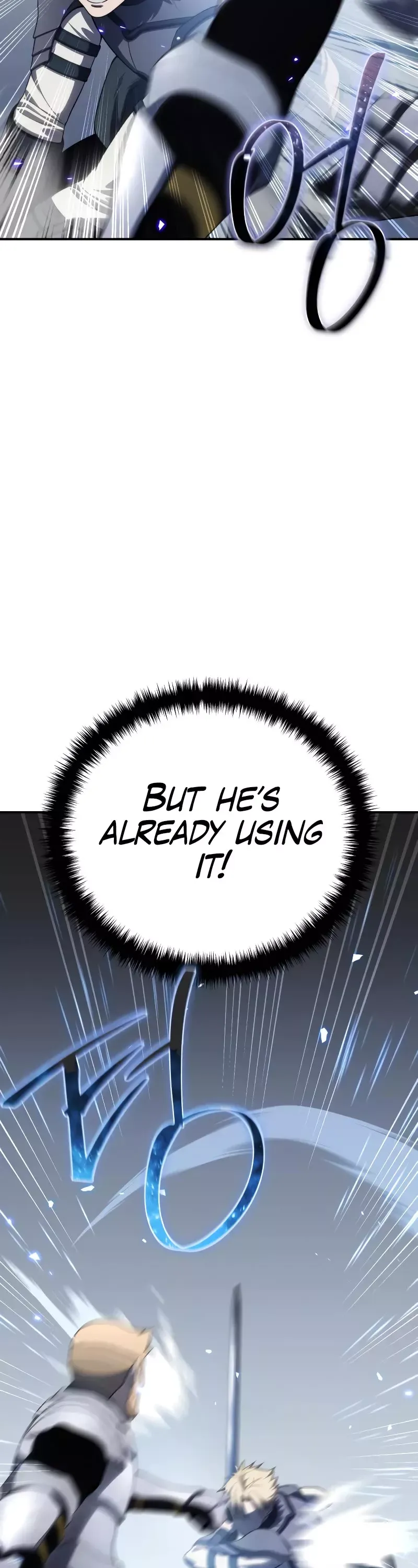 Read Star-Fostered Swordmaster Manga Online