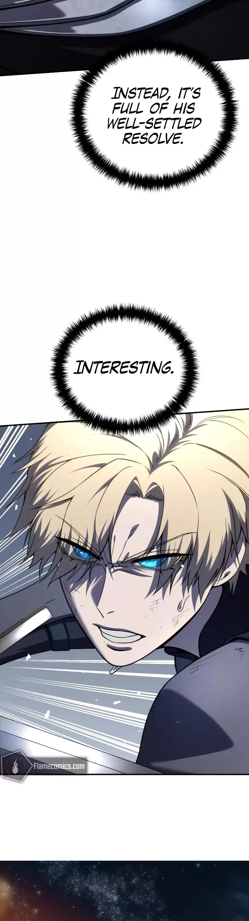 Read Star-Fostered Swordmaster Manga Online