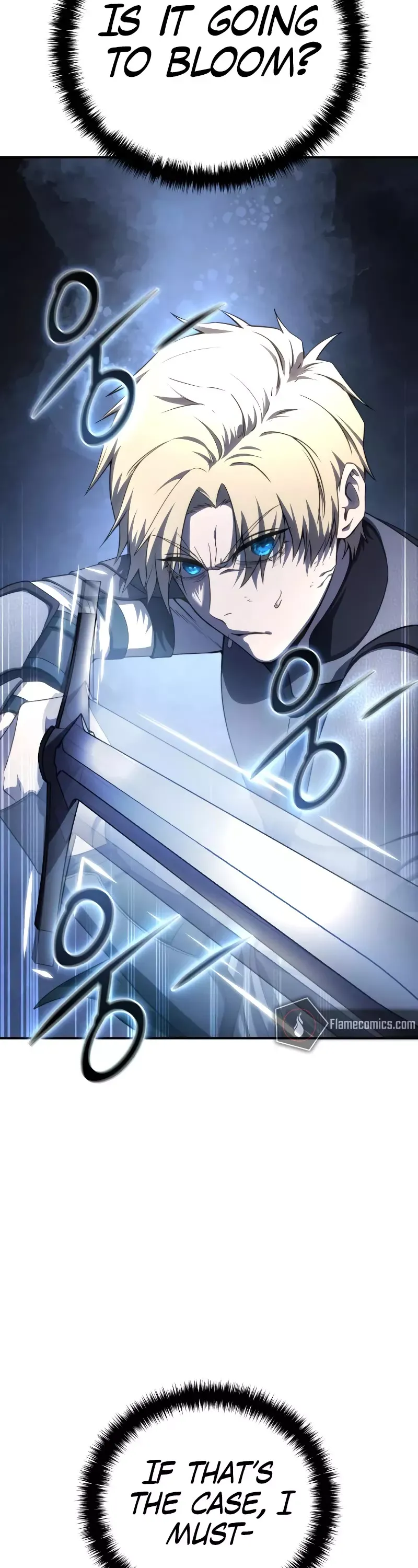 Read Star-Fostered Swordmaster Manga Online