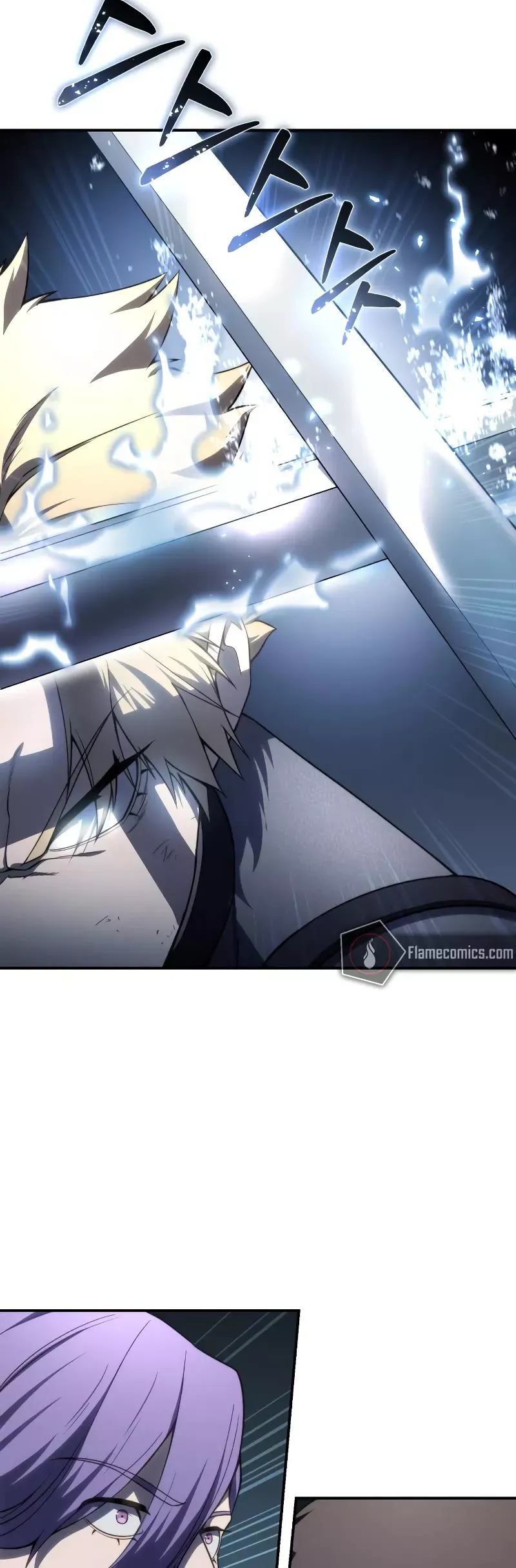 Read Star-Fostered Swordmaster Manga Online
