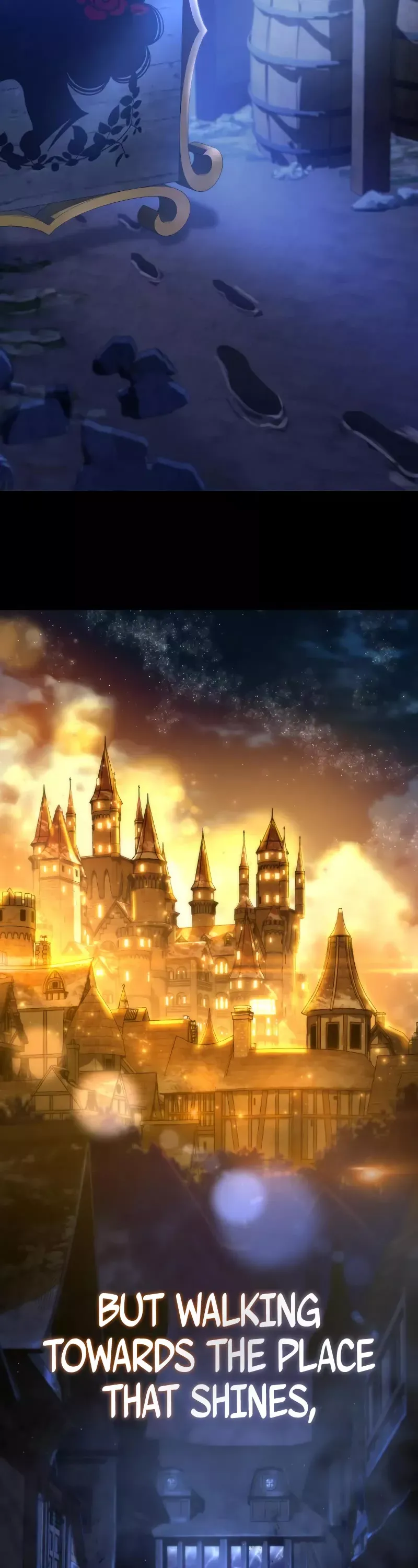 Read Star-Fostered Swordmaster Manga Online