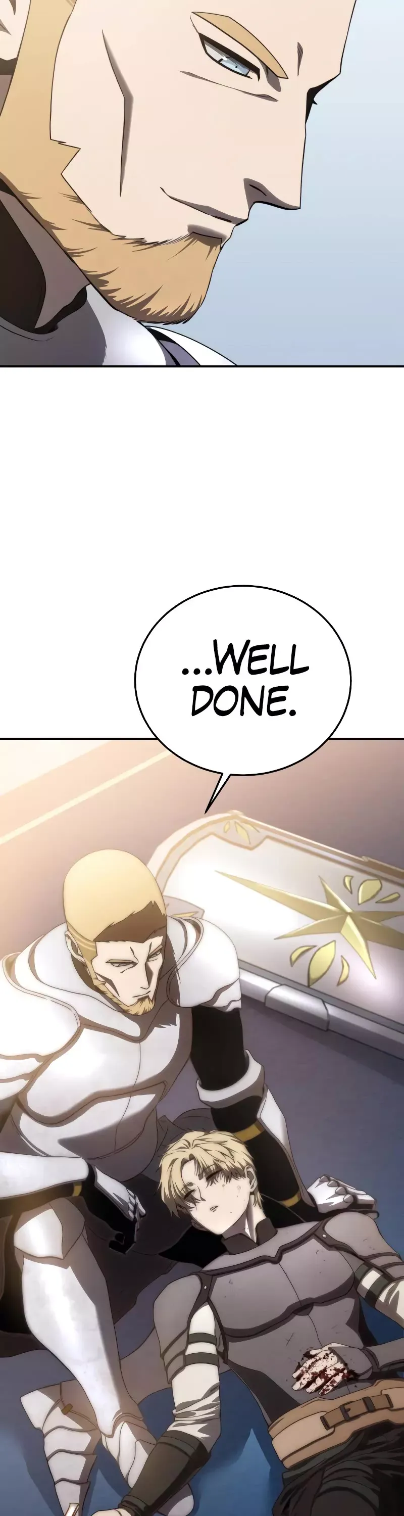 Read Star-Fostered Swordmaster Manga Online