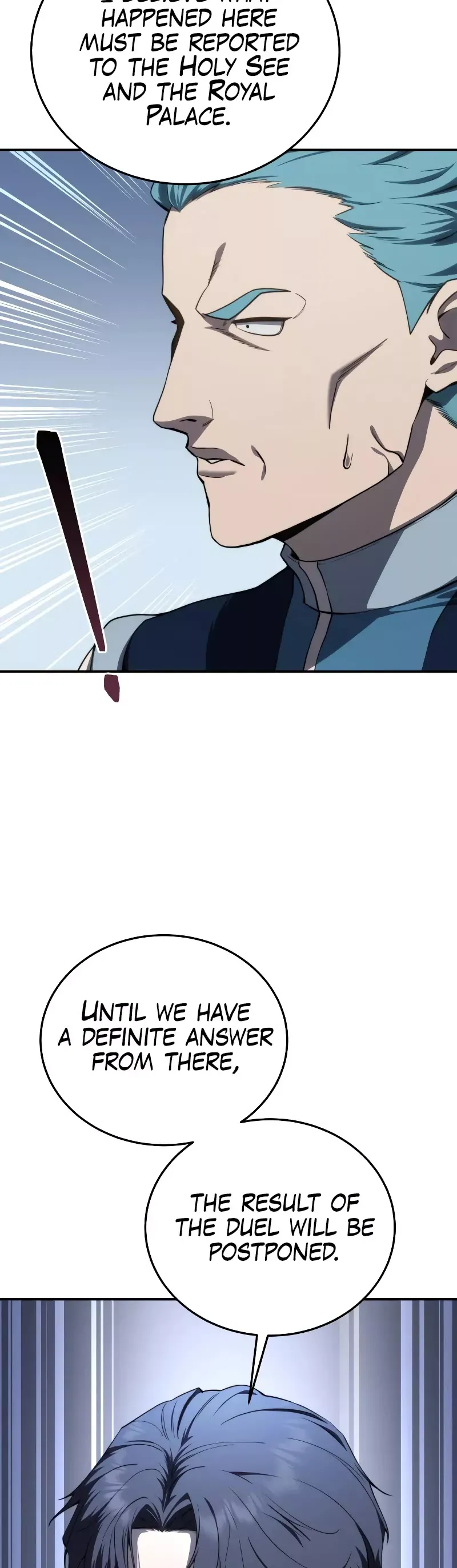 Read Star-Fostered Swordmaster Manga Online