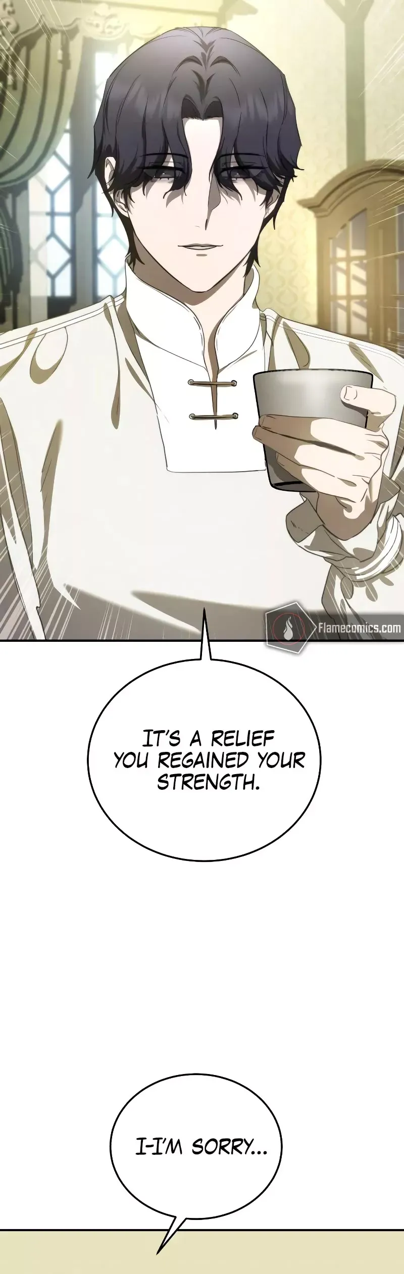 Read Star-Fostered Swordmaster Manga Online