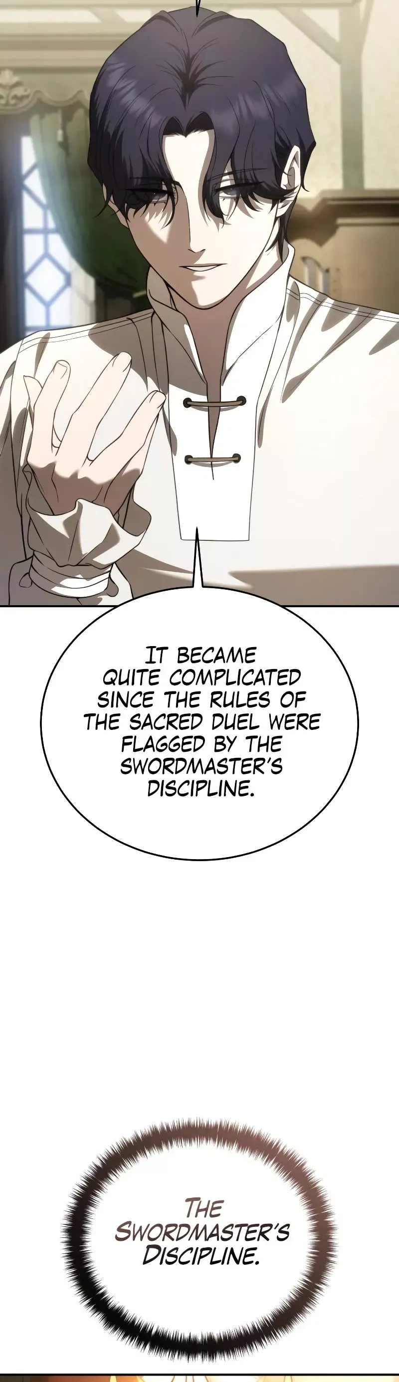 Read Star-Fostered Swordmaster Manga Online