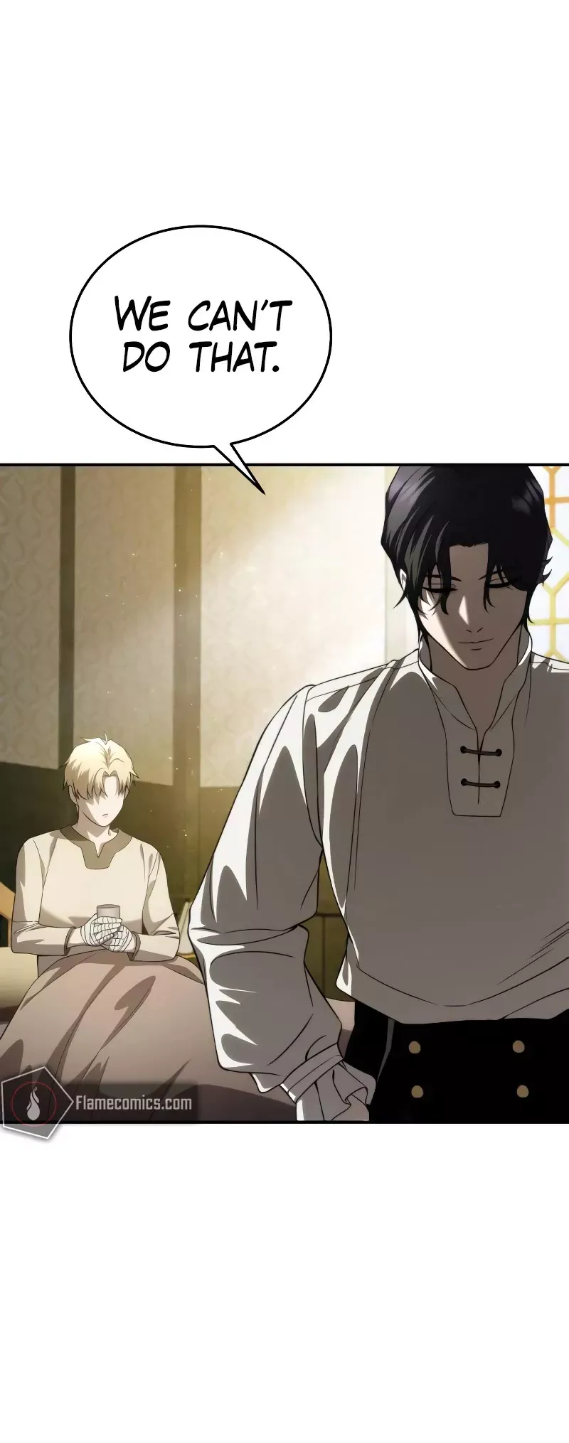 Read Star-Fostered Swordmaster Manga Online
