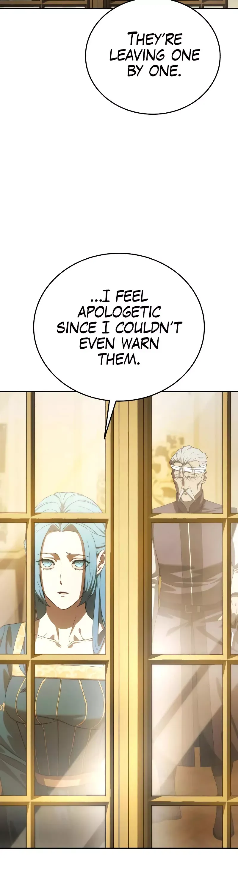 Read Star-Fostered Swordmaster Manga Online