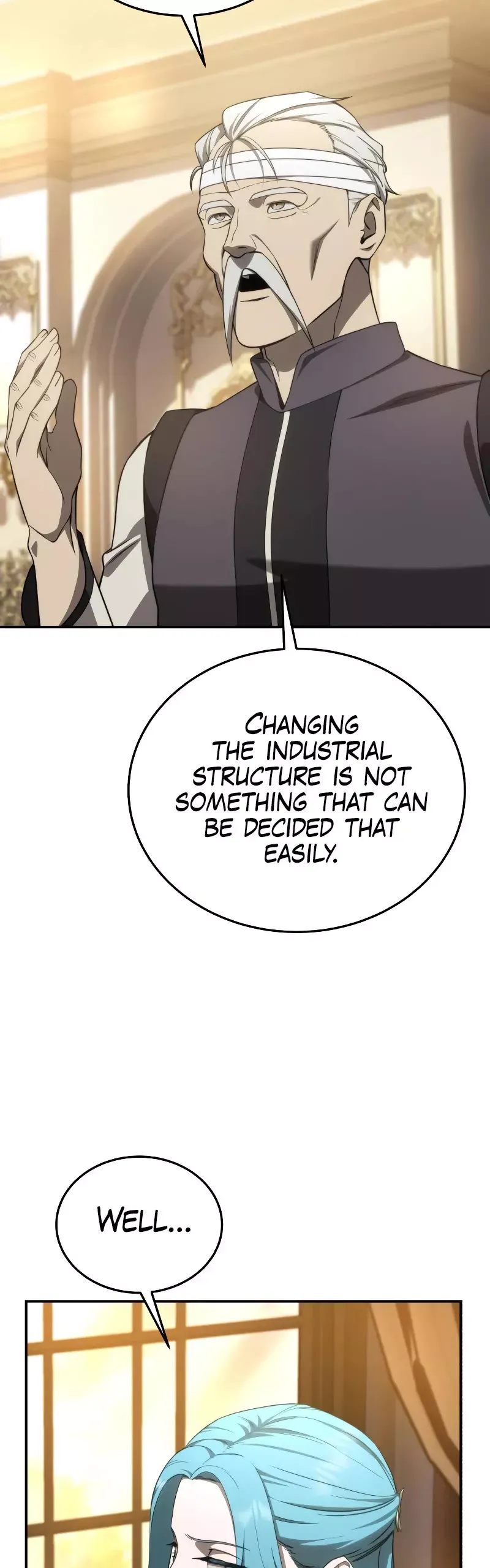 Read Star-Fostered Swordmaster Manga Online