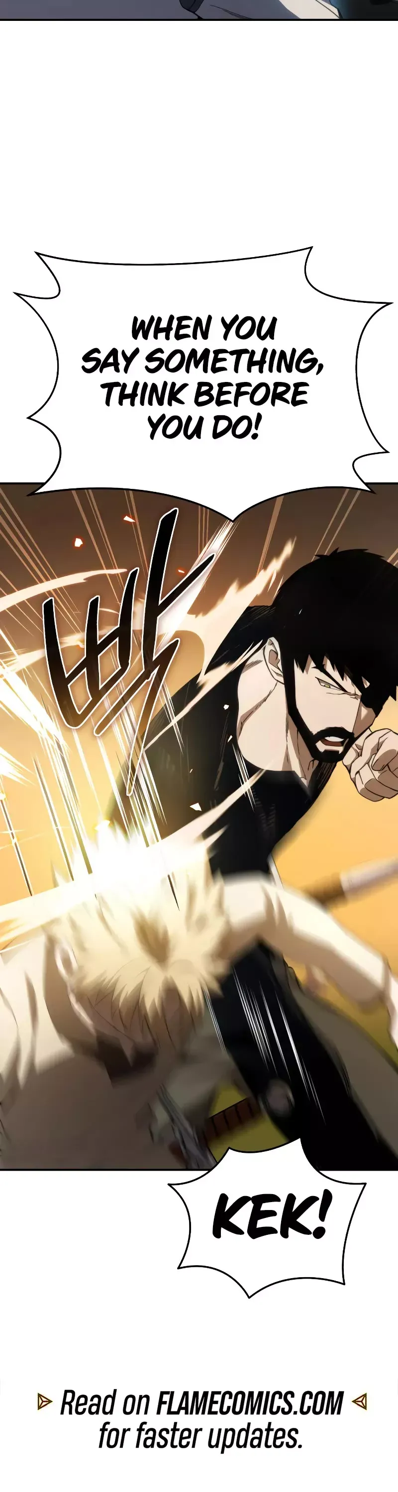 Read Star-Fostered Swordmaster Manga Online