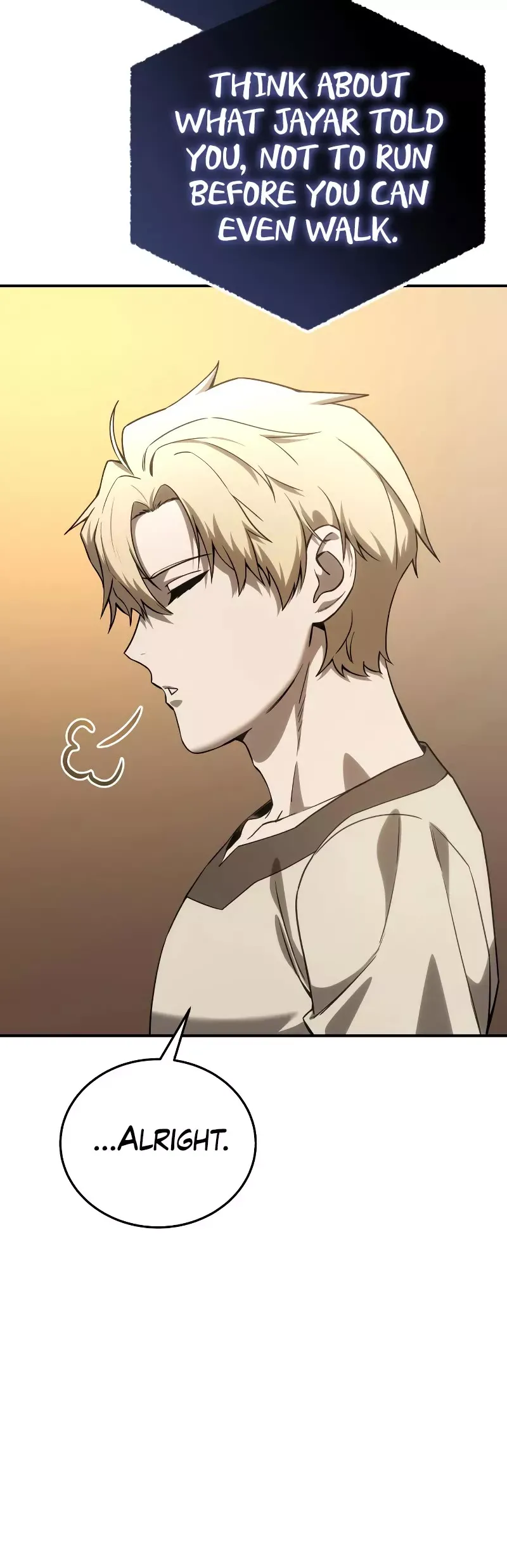Read Star-Fostered Swordmaster Manga Online