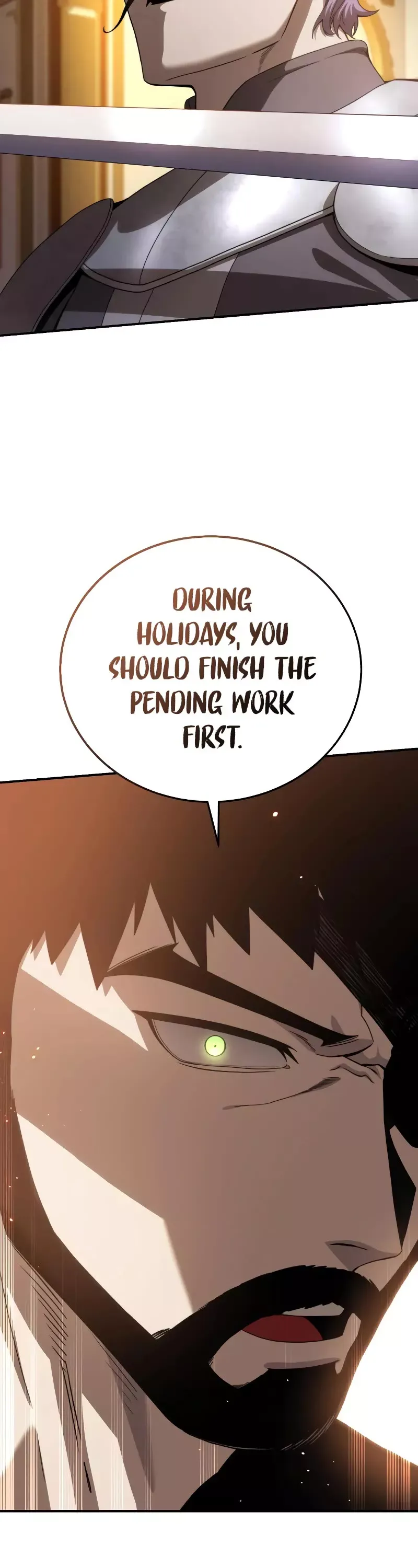 Read Star-Fostered Swordmaster Manga Online