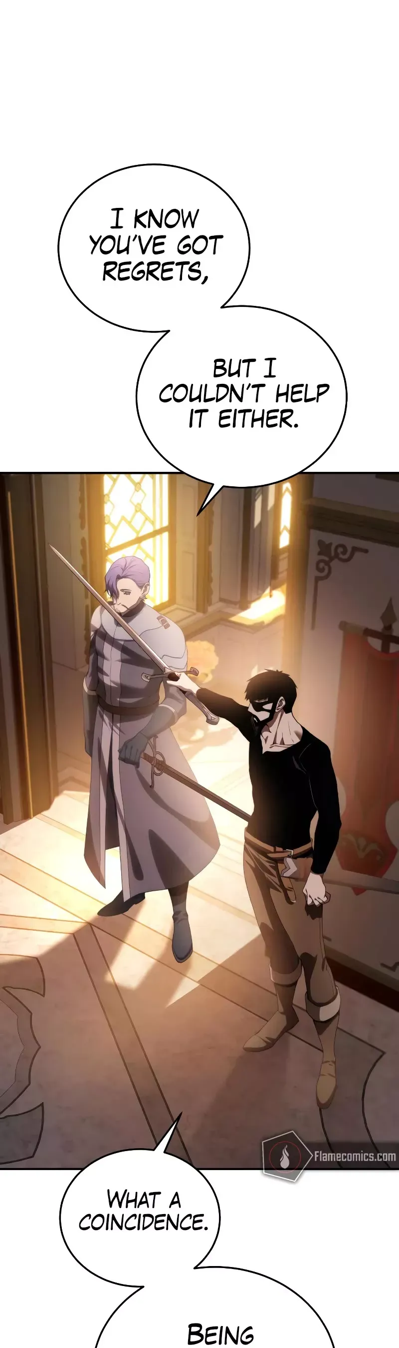 Read Star-Fostered Swordmaster Manga Online