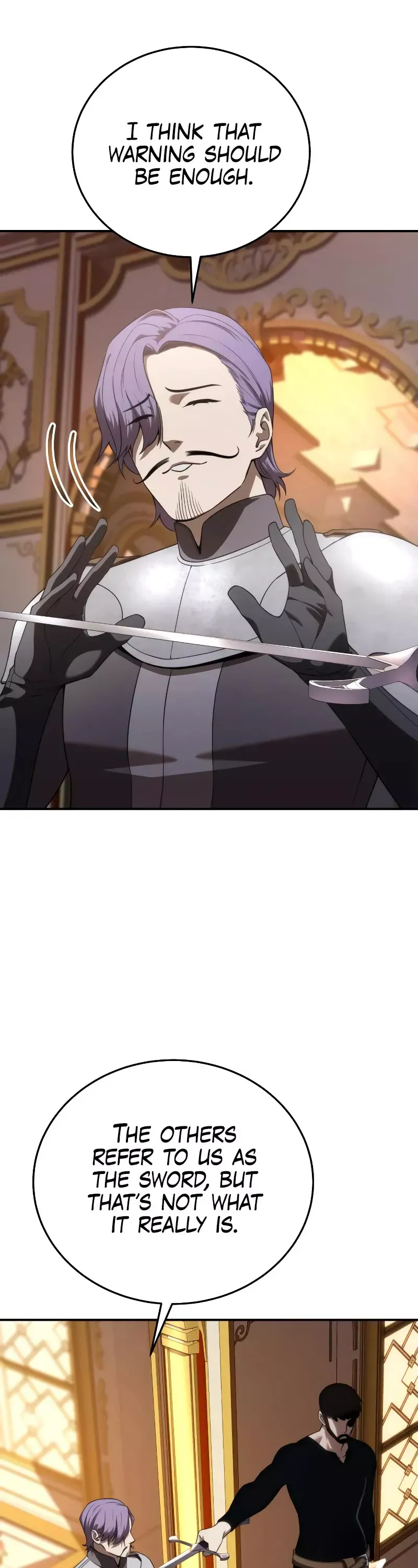 Read Star-Fostered Swordmaster Manga Online