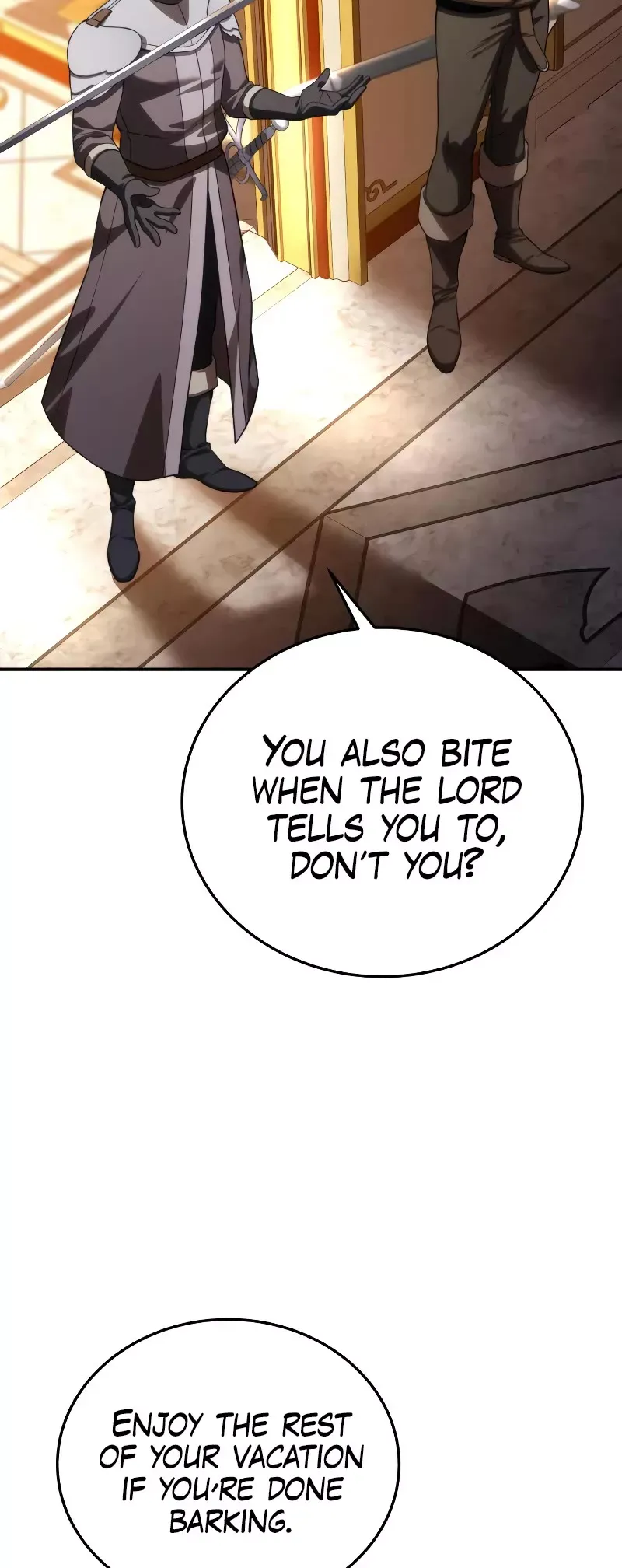 Read Star-Fostered Swordmaster Manga Online