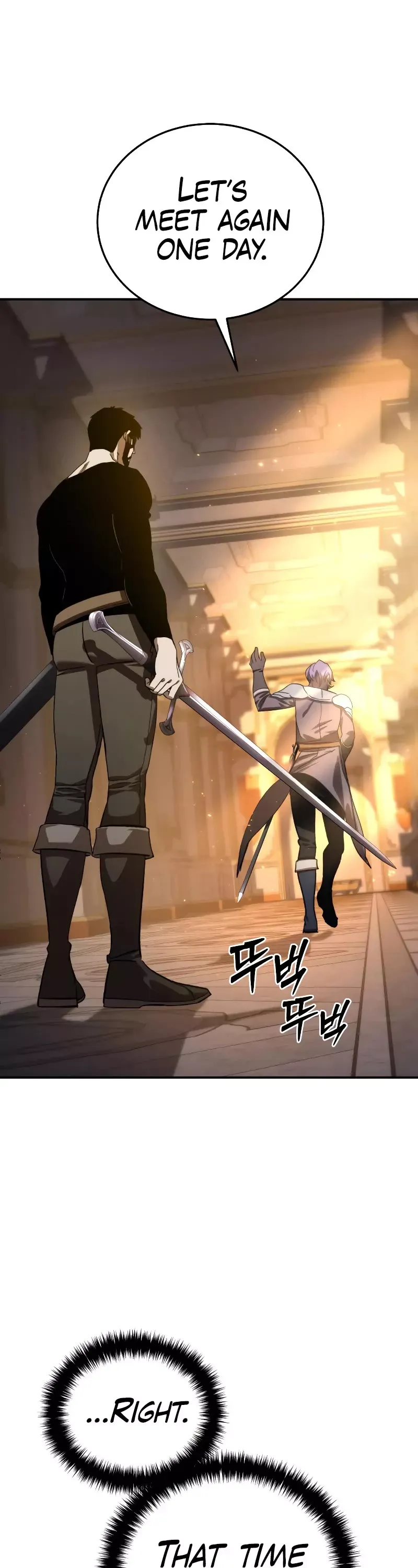 Read Star-Fostered Swordmaster Manga Online