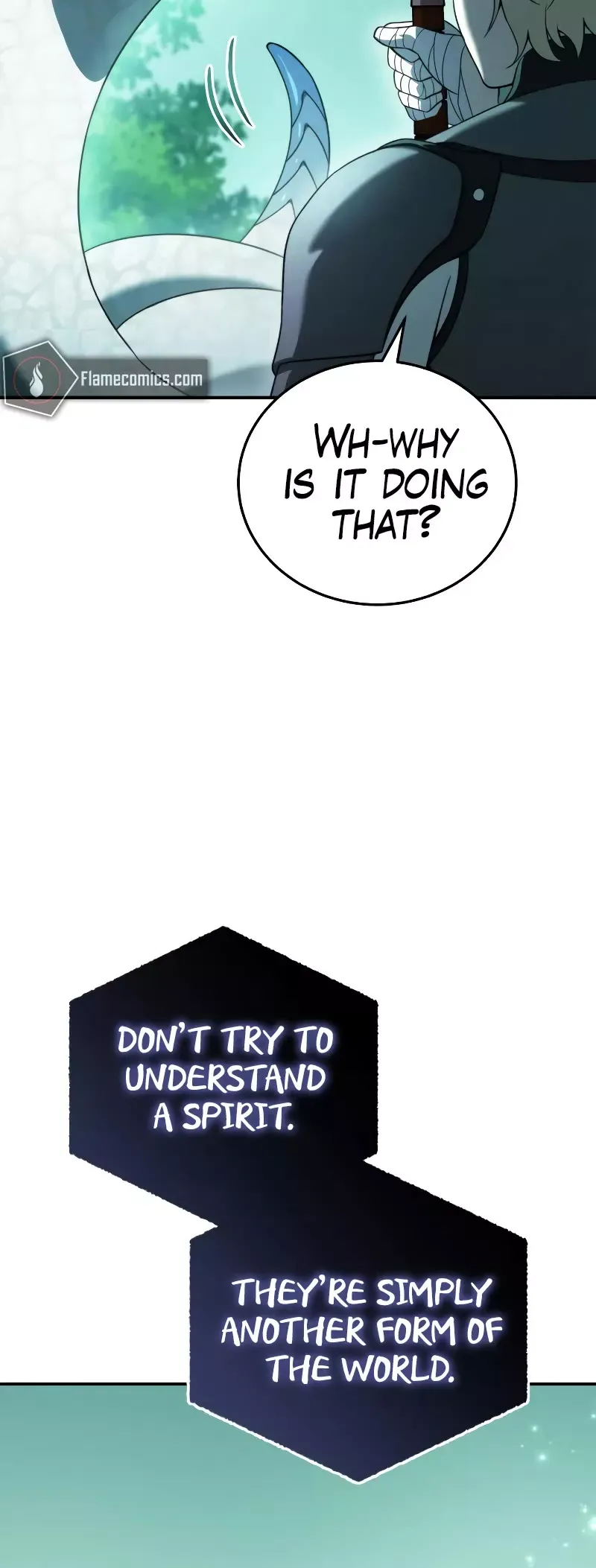 Read Star-Fostered Swordmaster Manga Online
