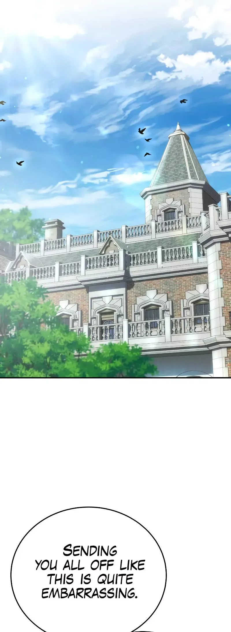 Read Star-Fostered Swordmaster Manga Online
