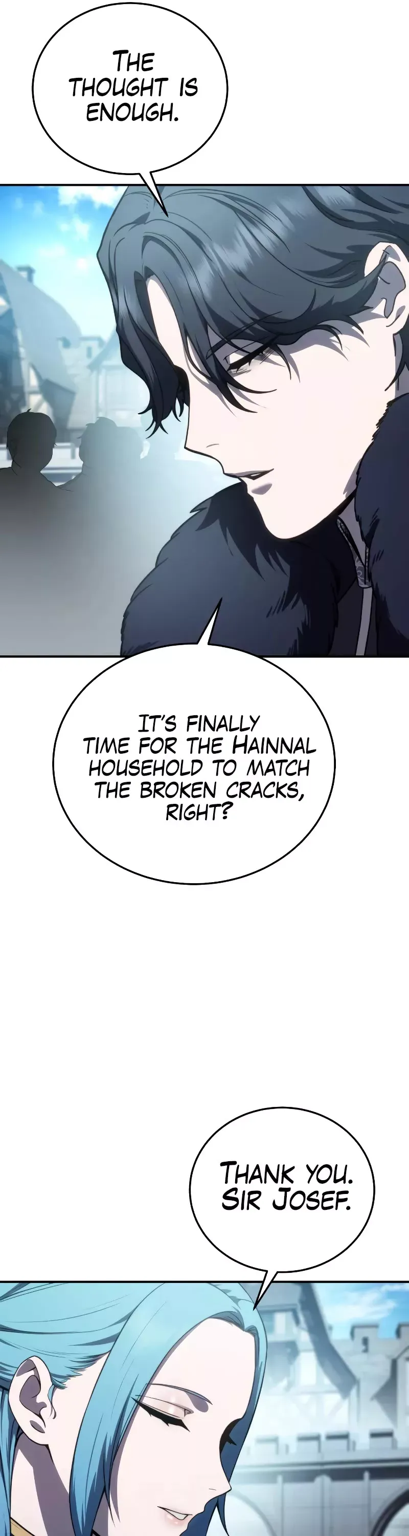Read Star-Fostered Swordmaster Manga Online