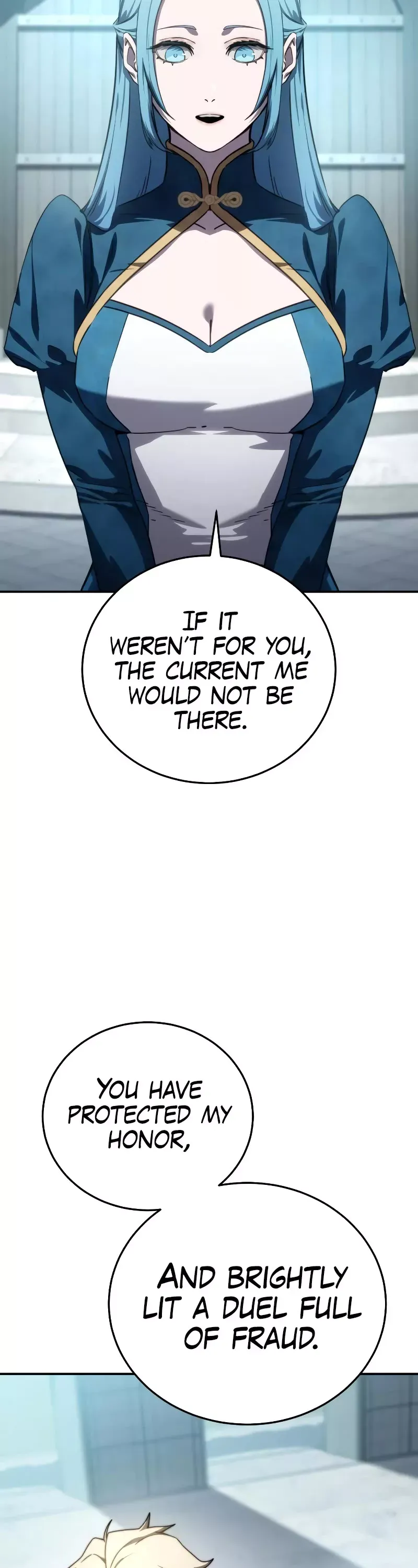Read Star-Fostered Swordmaster Manga Online