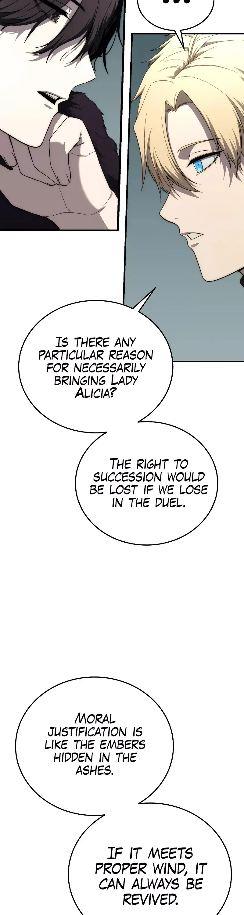 Read Star-Fostered Swordmaster Manga Online