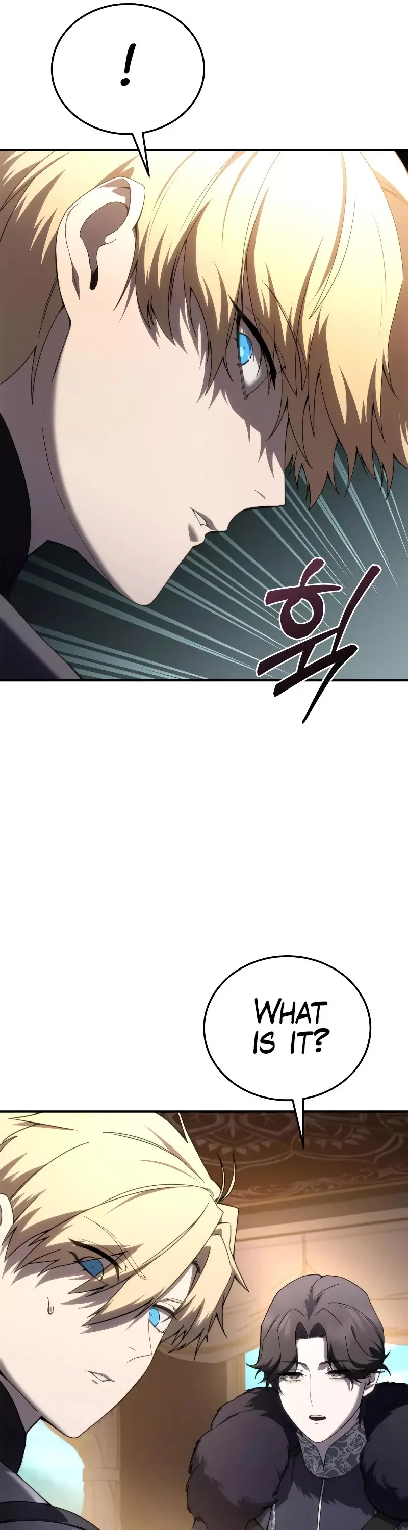 Read Star-Fostered Swordmaster Manga Online