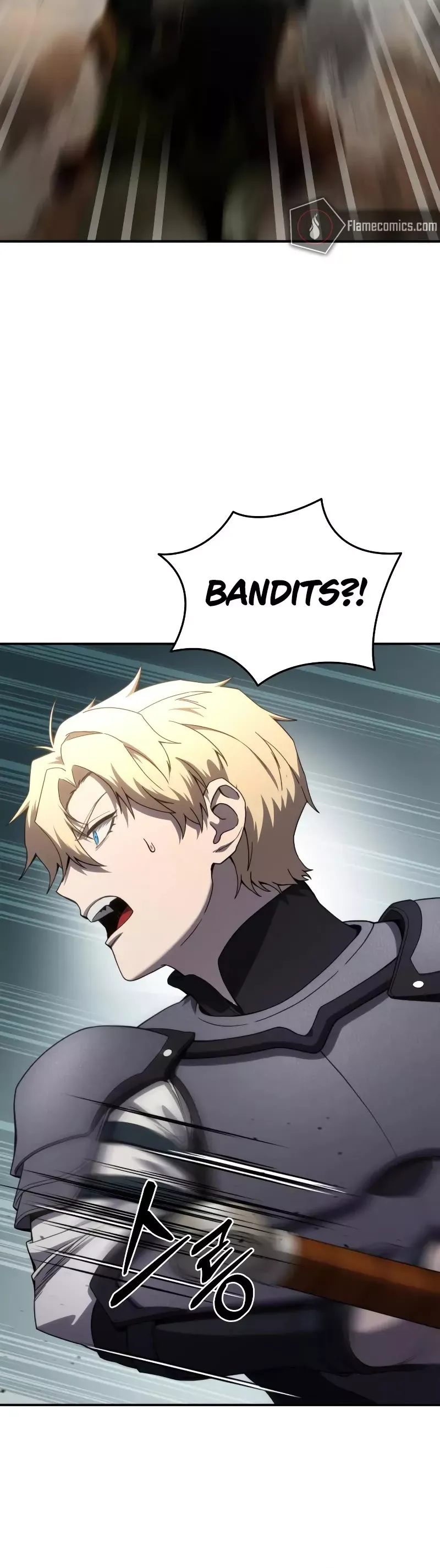 Read Star-Fostered Swordmaster Manga Online