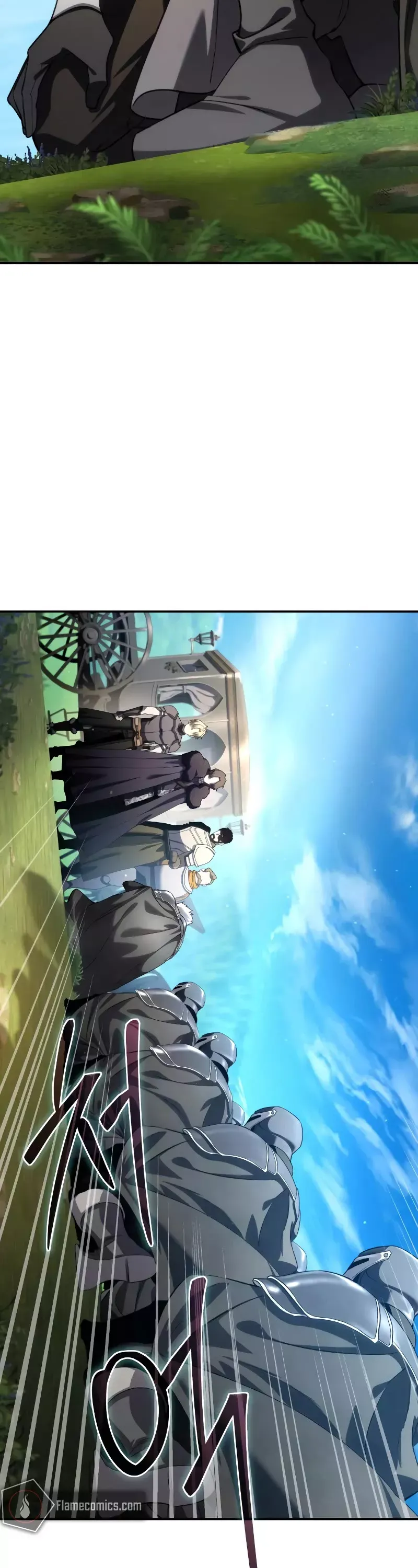 Read Star-Fostered Swordmaster Manga Online