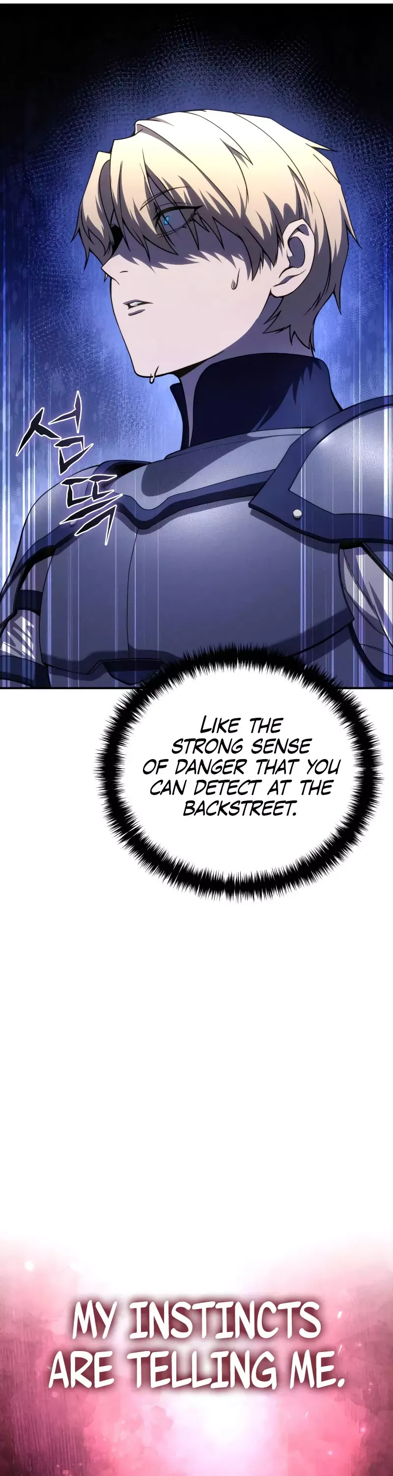 Read Star-Fostered Swordmaster Manga Online