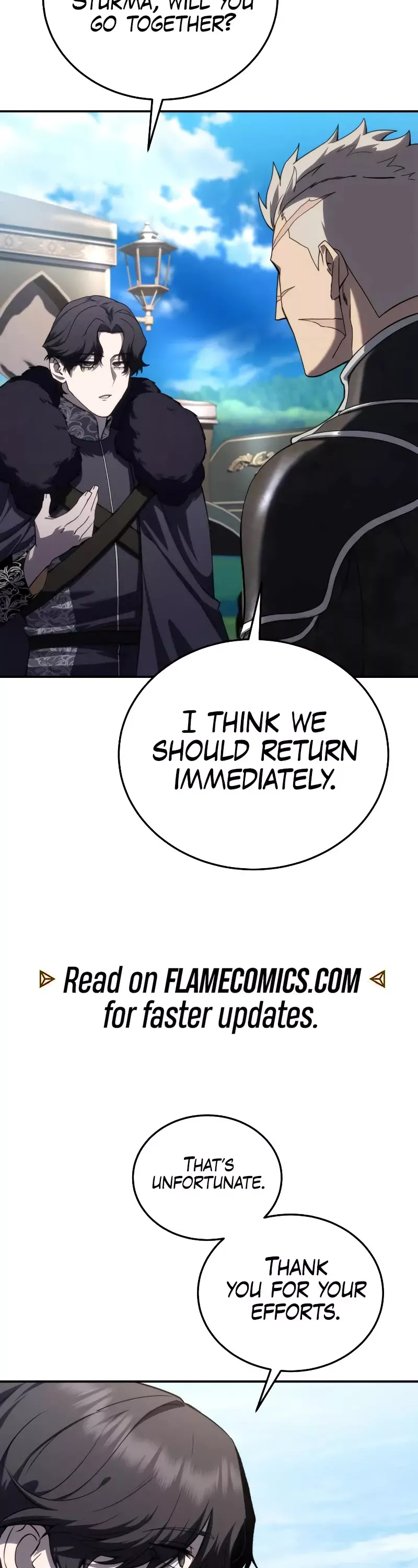 Read Star-Fostered Swordmaster Manga Online