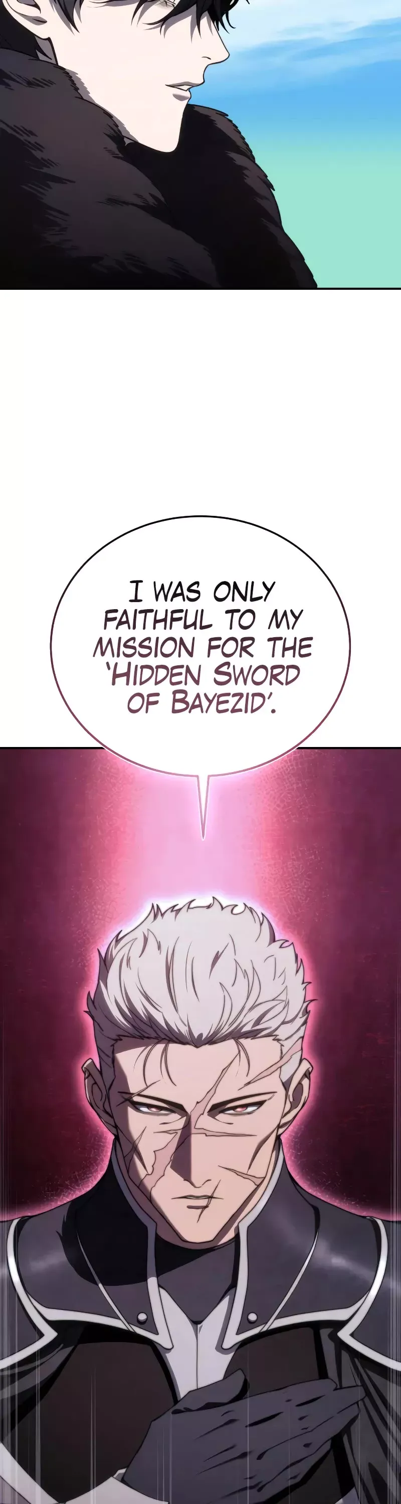 Read Star-Fostered Swordmaster Manga Online