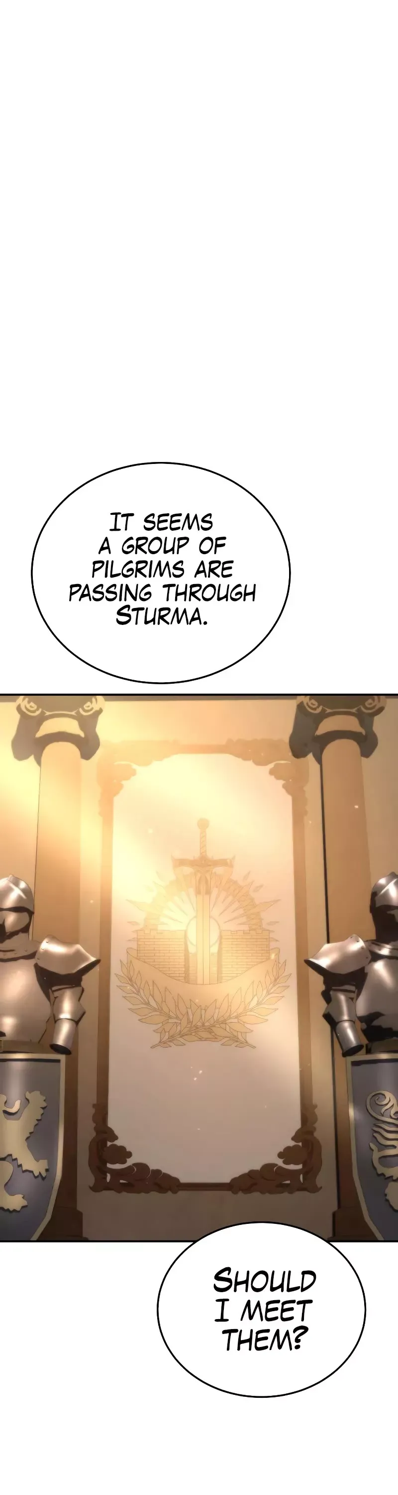 Read Star-Fostered Swordmaster Manga Online