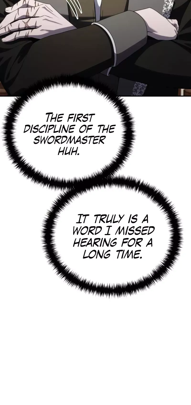 Read Star-Fostered Swordmaster Manga Online
